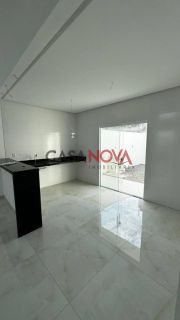 Casa Térrea com 3/4, sendo 1 suíte na Barra dos Coqueiros