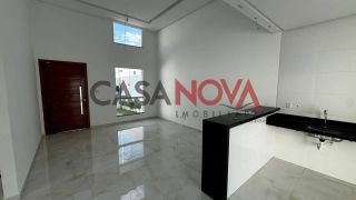 Casa Térrea com 3/4, sendo 1 suíte na Barra dos Coqueiros