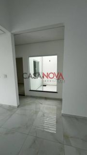 Casa Térrea com 3/4, sendo 1 suíte na Barra dos Coqueiros