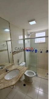 APARTAMENTO NO JABUTIANA COM 2/4 SENDO 1 SUÍTE