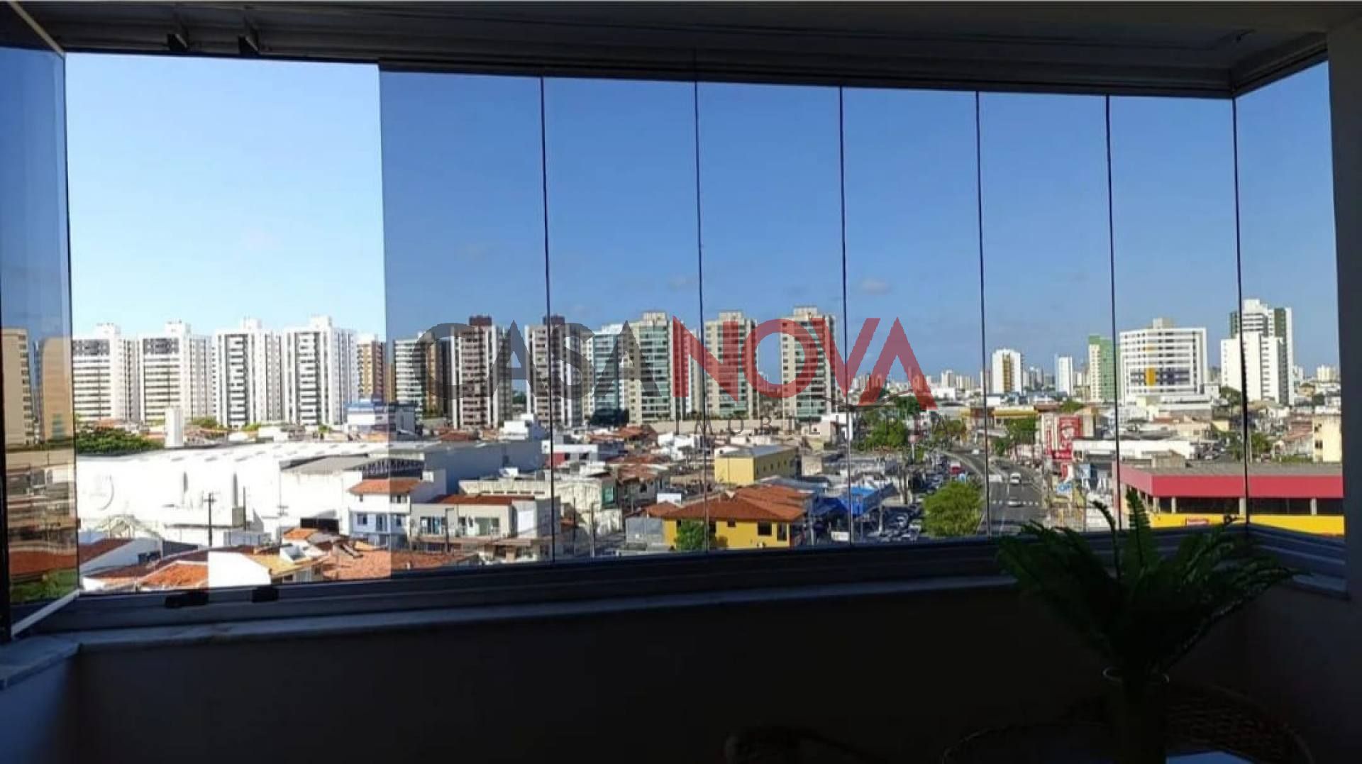 APARTAMENTO NO LUZIA COM 3/4 SENDO 1 SUÍTE