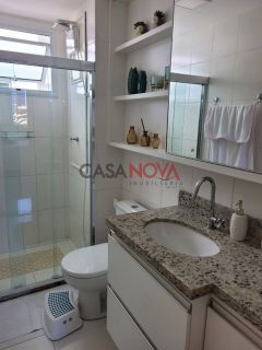 APARTAMENTO NA FAROLÂNDIA COM 3/4 SENDO 1 SUÍTE