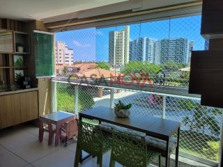 APARTAMENTO NA FAROLÂNDIA COM 3/4 SENDO 1 SUÍTE