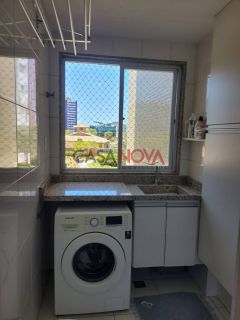 APARTAMENTO NA FAROLÂNDIA COM 3/4 SENDO 1 SUÍTE