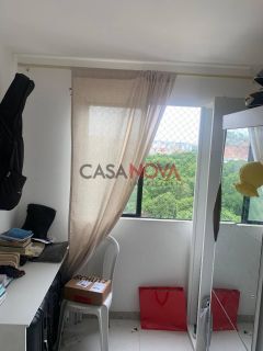 APARTAMENTO NO JABUTIANA COM 2/4 SENDO 1 SUÍTE
