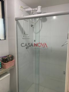 APARTAMENTO NO JABUTIANA COM 2/4 SENDO 1 SUÍTE