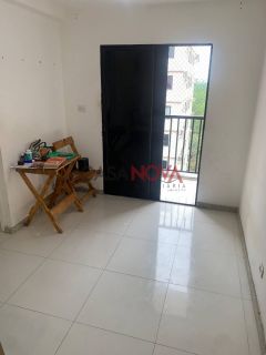 APARTAMENTO NO JABUTIANA COM 2/4 SENDO 1 SUÍTE