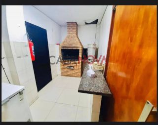 APARTAMENTO NO JABUTIANA COM 2/4 SENDO 1 SUÍTE