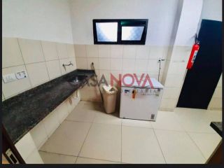 APARTAMENTO NO JABUTIANA COM 2/4 SENDO 1 SUÍTE