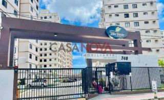 APARTAMENTO NO JABUTIANA COM 2/4 SENDO 1 SUÍTE