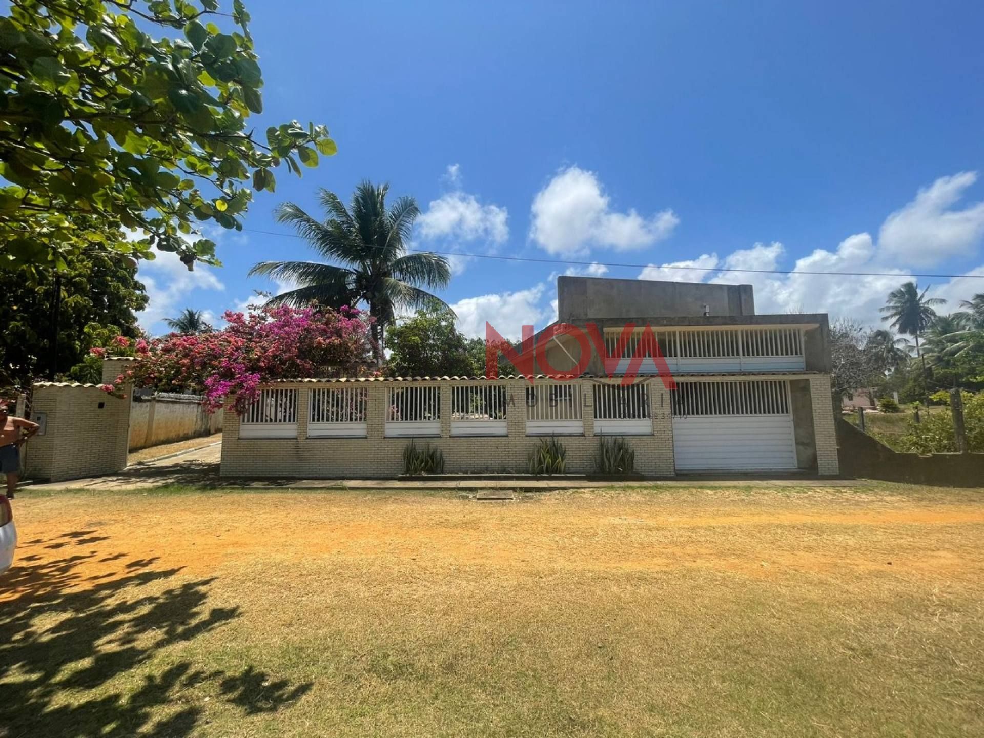 Chácara na Caueira com 1000m²