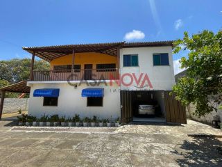 Chácara na Caueira com 1000m²