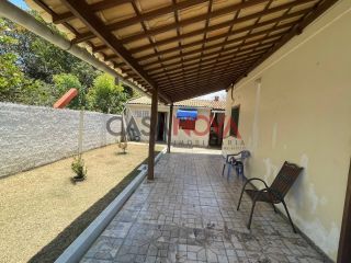 Chácara na Caueira com 1000m²
