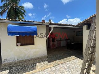 Chácara na Caueira com 1000m²