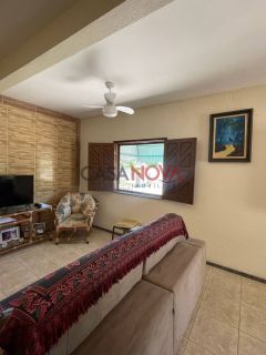 Chácara na Caueira com 1000m²
