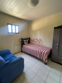 Chácara na Caueira com 1000m²