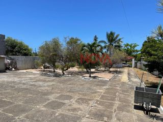 Chácara na Caueira com 1000m²