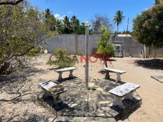 Chácara na Caueira com 1000m²
