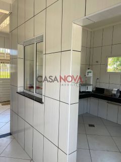 Chácara na Caueira com 1000m²