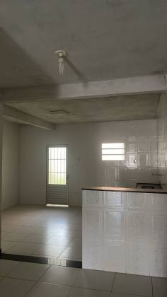Casa em ótima localização em Itaporanga