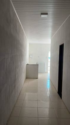 Casa em ótima localização em Itaporanga