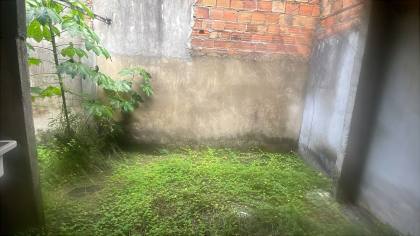 Casa em ótima localização em Itaporanga