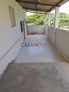 Fazenda com 56 tarefas em Salgado