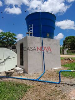 Fazenda com 56 tarefas em Salgado