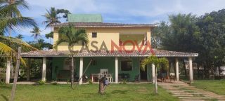 Chácara em Itaporanga