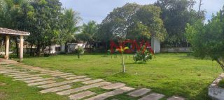 Chácara em Itaporanga
