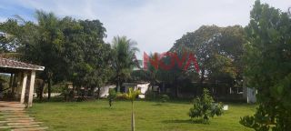 Chácara em Itaporanga