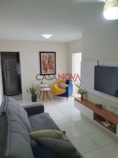 APARTAMENTO NO JABUTINA COM 2/4