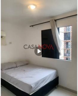 Apartamento no jabutiana com 2/4, sendo 1 suíte