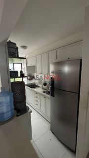 Apartamento no jabutiana com 2/4, sendo 1 suíte