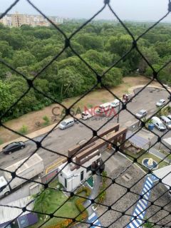 Apartamento no jabutiana com 2/4, sendo 1 suíte