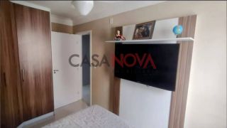 Apartamento na Jabuiana com 2/4 sendo 1 suíte