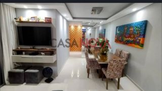 Apartamento na Jabuiana com 2/4 sendo 1 suíte