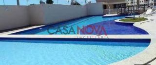 Apartamento na Jabuiana com 2/4 sendo 1 suíte