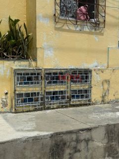 Prédio com 6 Apartamentos no Eduardo Gomes