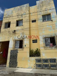 Prédio com 6 Apartamentos no Eduardo Gomes