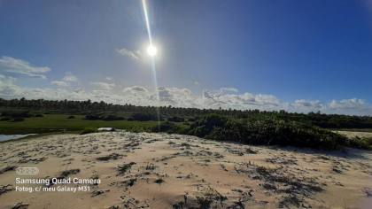 Vendo ou troco terreno com 30.000 m² em Estância