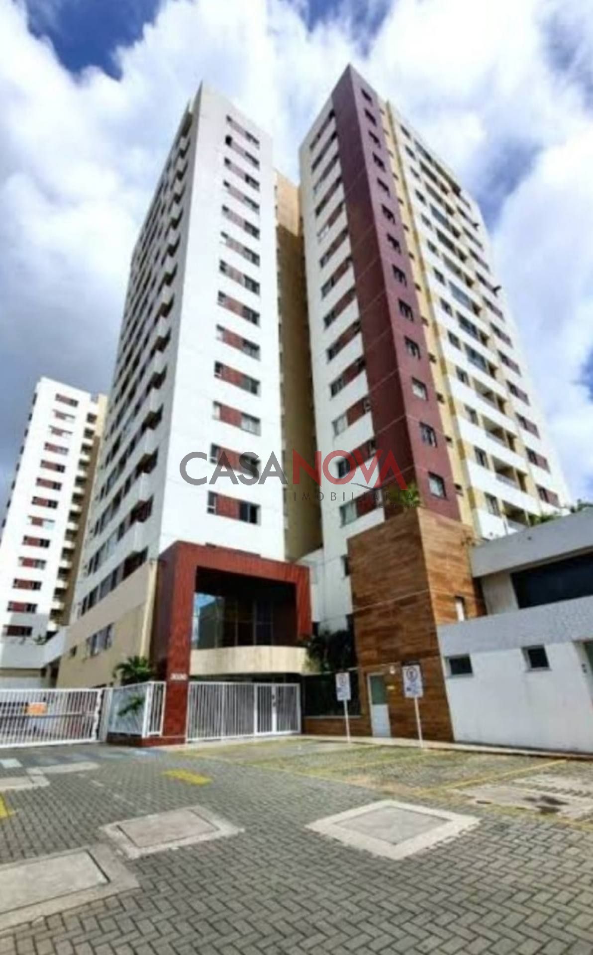 Apartamento na Avenida Augusto Franco com 3/4, sendo 2 suítes