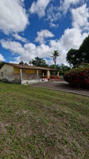 Sitio com 11,5 tarefas em Itaporanga