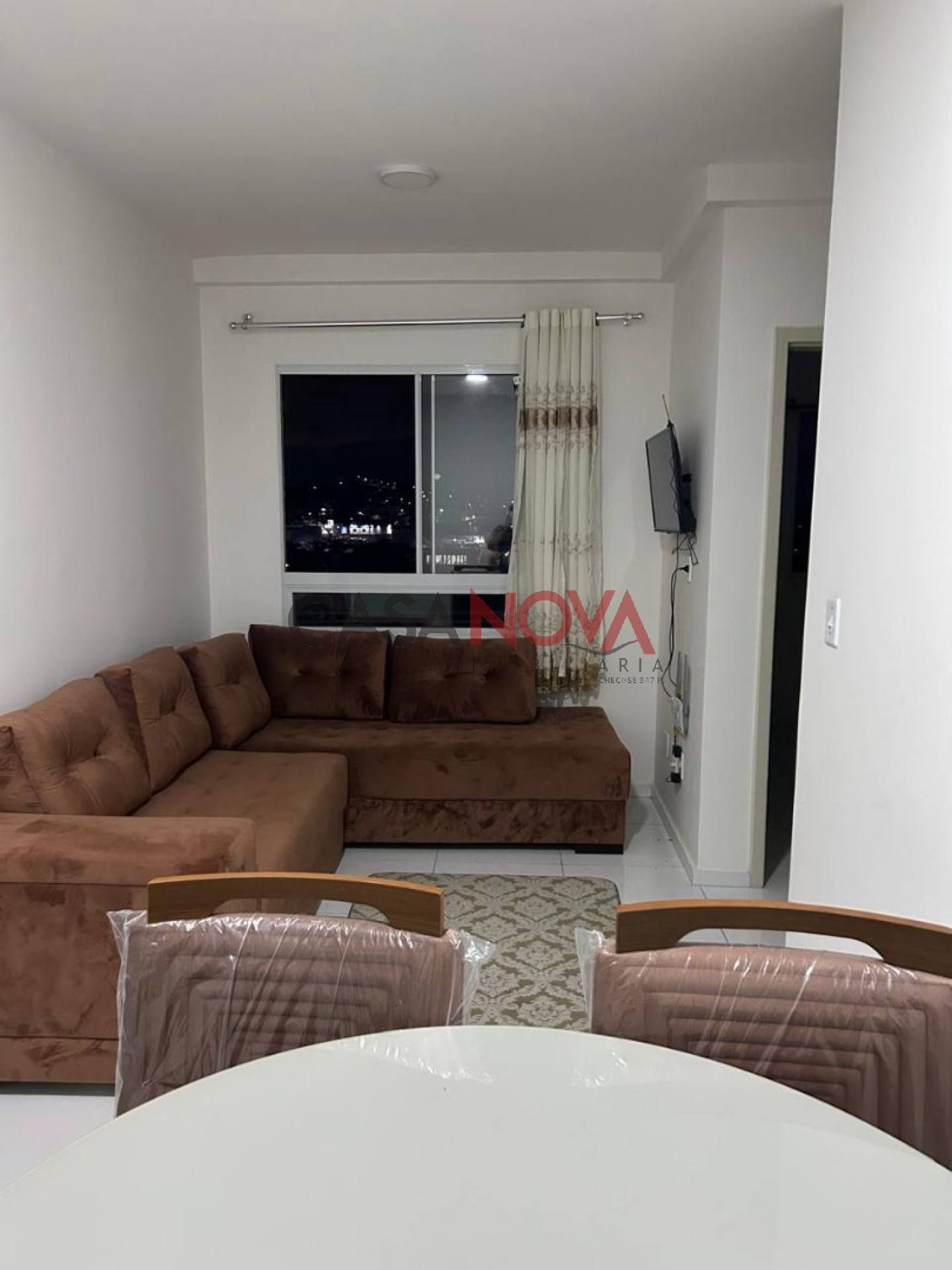 Apartamento em Nossa Senhora do Socorro com 2/4