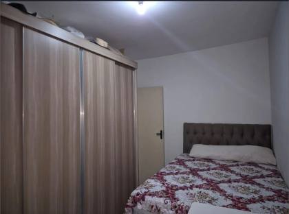 CASA NO SANTA LUCIA COM 3/4 SENDO 2 SUÍTES