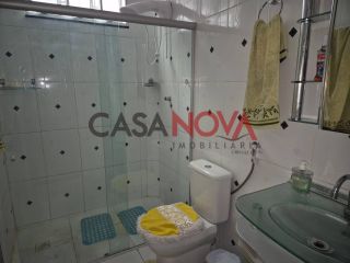 CASA NO SANTA LUCIA COM 3/4 SENDO 2 SUÍTES