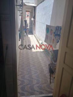 CASA NO SANTA LUCIA COM 3/4 SENDO 2 SUÍTES