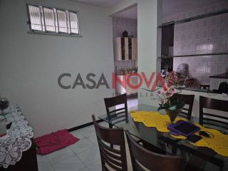 CASA NO SANTA LUCIA COM 3/4 SENDO 2 SUÍTES