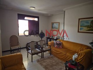 CASA NO SANTA LUCIA COM 3/4 SENDO 2 SUÍTES