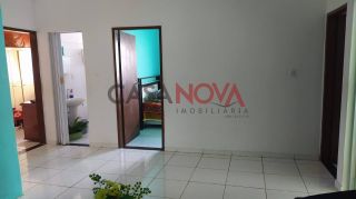 Casa no Bairro Areia Branca/Mosqueiro com 3/4, sendo 1 suíte